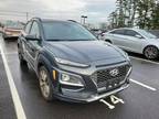 2020 Hyundai Kona