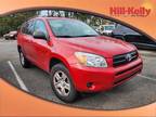 2008 Toyota RAV4