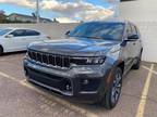 2022 Jeep Grand Cherokee L
