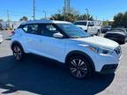 2020 Nissan Kicks
