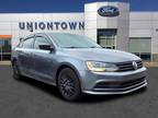 2015 Volkswagen Jetta