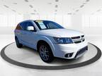 2019 Dodge Journey GT