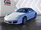 2011 Porsche 911 Carrera