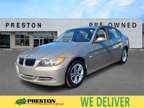 2008 BMW 3 Series 328xi
