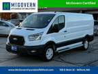 2023 Ford Transit Base