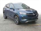 2020 Buick Encore GX FWD Select