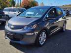 2020 Chevrolet Bolt EV FWD LT