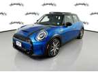 2022 MINI Hardtop Cooper S