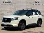 2023 Nissan Pathfinder SL 4WD