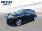 2015 Mitsubishi Outlander Sport ES