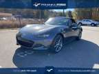 2017 Mazda MX-5 Miata Grand Touring