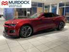 2022 Chevrolet Camaro RWD Convertible ZL1