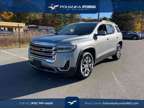 2023 GMC Acadia FWD SLT