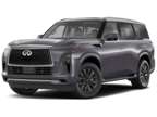 2025 Infiniti QX80 PURE AWD
