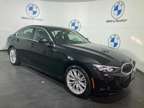 2024 BMW 3 Series 330i xDrive Sedan