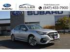 2025 Subaru Legacy Touring XT
