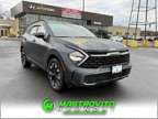 2023 Kia Sportage Plug-In Hybrid X-Line