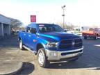 2015 Ram 2500
