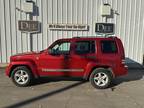 2010 Jeep Liberty