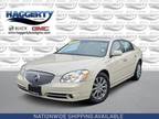2010 Buick Lucerne