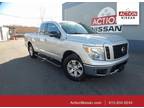 2019 Nissan Titan