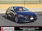 2021 Mazda Mazda3