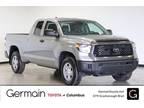 2021 Toyota Tundra