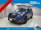 2020 Honda Passport