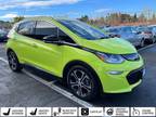 2019 Chevrolet Bolt EV