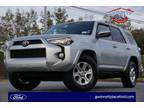 2019 Toyota 4Runner
