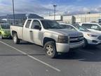 2007 Chevrolet Silverado 1500