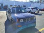 2020 Jeep Renegade