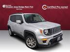 2021 Jeep Renegade