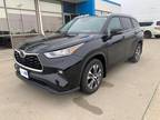 2020 Toyota Highlander
