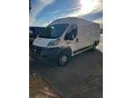 2015 RAM ProMaster 3500