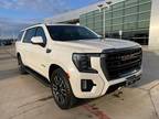 2021 GMC Yukon XL