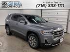2020 GMC Acadia