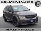 2020 Dodge Journey