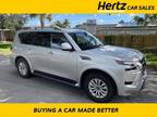 2021 Nissan Armada