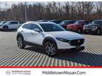 2020 Mazda CX-30