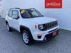 2020 Jeep Renegade