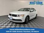 2018 Volkswagen Jetta
