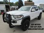 2016 Toyota Tacoma