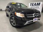 2019 Mercedes-Benz GLC 300