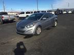 2015 Hyundai Elantra
