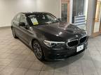 2020 BMW 5-Series