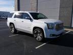 2019 GMC Yukon