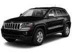 2011 Jeep Grand Cherokee