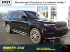 2022 Jeep Grand Cherokee L