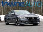 2020 Honda Accord